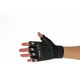 thumbnail image 2 of Guantes Gimnasio Ventilados Unisex Onwheels Antideslizante Negro/Rosa, XL, 2 of 3