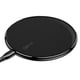thumbnail image 1 of Cargador Inalambrico Kuulaa 10W Negro, 1 of 1