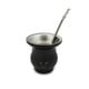 thumbnail image 1 of Mate Insulado Wayu Set Con Bombilla 236ml Acero Inoxidable, 1 of 2