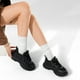 thumbnail image 2 of Zapatillas Negro Casual Mujer Weide SL02, 2 of 9
