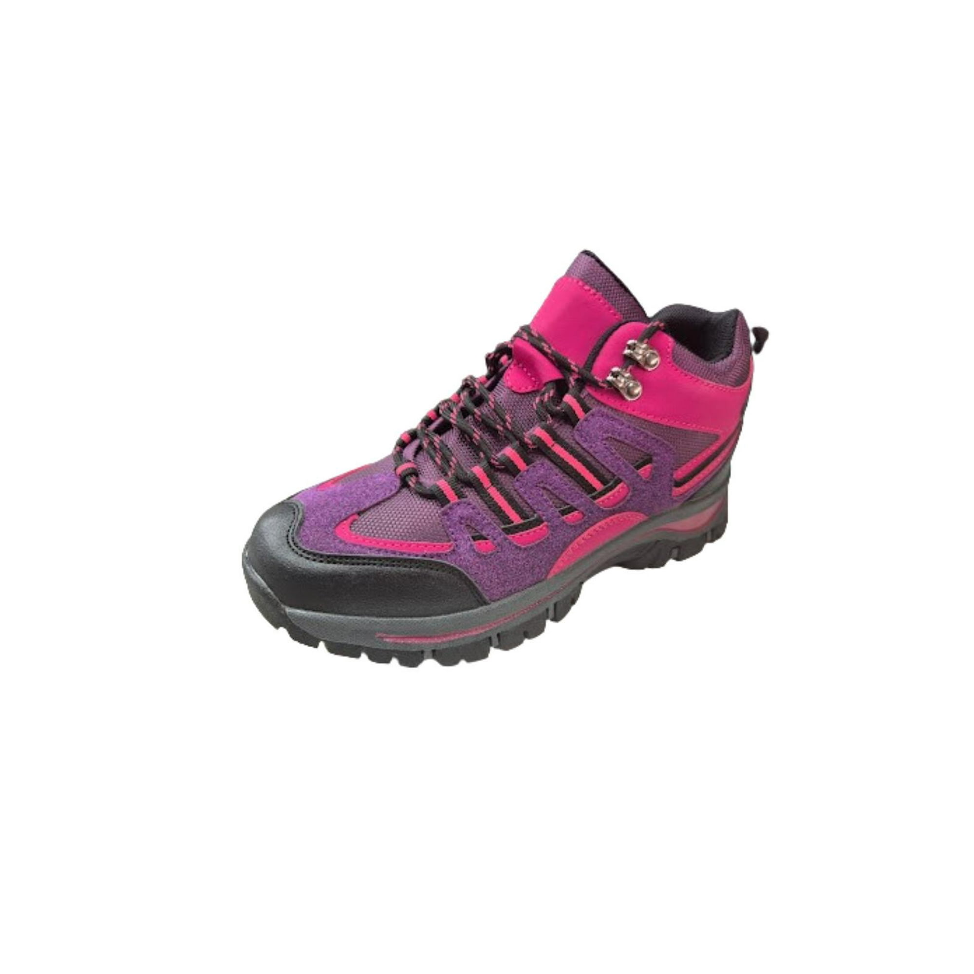 Vinnys Outlet - Botìn Outdoor Mujer Fucsia