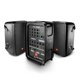 thumbnail image 1 of Jbl EON 208P Sistema de Sonido, 1 of 3