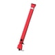 thumbnail image 4 of Boya De Superficie Para Buceo, Inflable, Para Deportes Al Aire Libre, Color Rojo Y Válvula De 4,5 Cm., 4 of 5