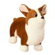thumbnail image 2 of Almohada De Felpa Para Perro Corgi, Juguete De Peluche, Cojín Cómodo Y Bonito, Regalo De Cumpleaños, 35cm, 2 of 5