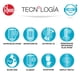 thumbnail image 4 of Termo Eléctrico Rheem 80 Litros Mural, 4 of 5
