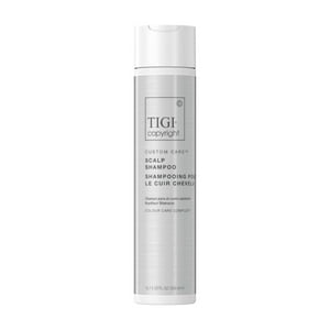 Tigi Copyright Scalp Shampoo, Cuero Cabelludo Seco