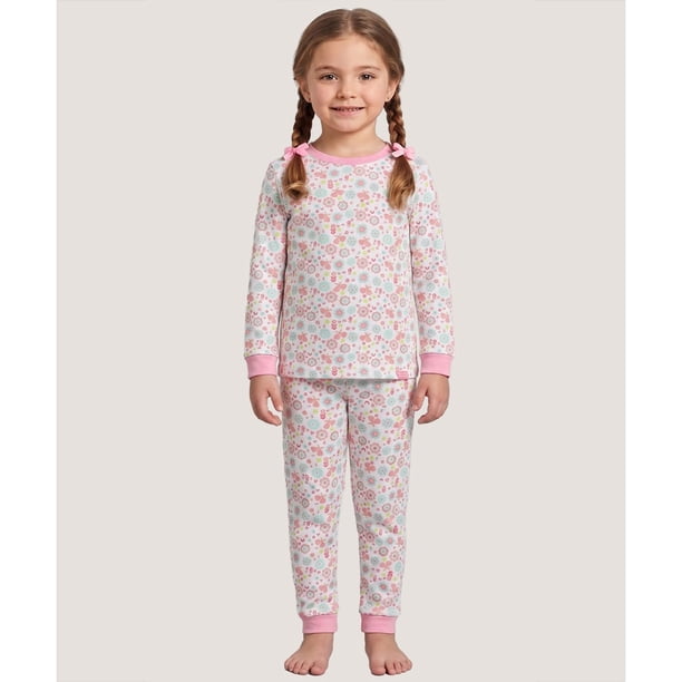 Pijama Algodón Niños | Noches Frescas y Sueño Profundo