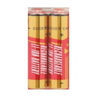 Genérico - Baterias Aa Recargables Control Remoto Juguete Mouse Lau