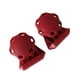 thumbnail image 3 of Kit De Reparación Universal De Nailon Con Clips Rápidos Para Viseras De Cascos De Fútbol, 3 of 3