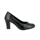 thumbnail image 1 of Zapato Stella Negro Alquimia, 1 of 5