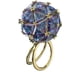 thumbnail image 2 of Anillo Mujer Swarovski Curiosa 5630309, 2 of 3