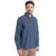 thumbnail image 5 of CAMISA MICROPRINT blanco M, 5 of 5