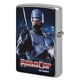 thumbnail image 1 of Robocop-theme Copper Metal Lighter Shell, Premium Replacement Refillable Lighter Case with Durable Metal Construction, Compatible with Zippo and Most Standard Lighter Models, 1 of 6