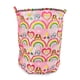 thumbnail image 1 of Canasto 1008D4 Para Ropa Paw Patrol rosado, 1 of 1