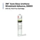 thumbnail image 2 of Adhesivo 3M Uretano para Parabrisas Automotriz 310 mL Negro, 2 of 9
