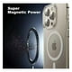 thumbnail image 4 of Carcasa Magnetica Compatible Con iPhone 16 Pro, 4 of 7