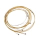 thumbnail image 2 of Conjunto De 6pcs Cuerda De Guitarra Acústica De 41 Pulgadas, 2 of 3