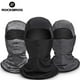 thumbnail image 2 of Mascara para bicicleta, motocicleta Rockbros LF7162 - negro, 2 of 7