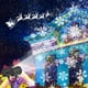 thumbnail image 2 of Proyector de copos de nieve navideños Hostreat 2024 mejorado, 2 of 3