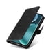 thumbnail image 3 of Funda Billetera para Honor Magic 4 con Porta Tarjetas y Soporte Ajustable Negro, 3 of 5