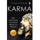 thumbnail image 1 of Libro Penguin Karma: Por qué todo está mal, 1 of 1