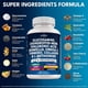 thumbnail image 3 of Bienestar Integral New Age MSM 120 Unidades, 3 of 4