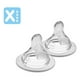 thumbnail image 2 of Tetinas Mamaderas Mam De Repuesto X 2 Ventflu +2, 2 of 2