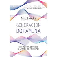 Books4Pocket - Libro Generación Dopamina - Lembke, Anna