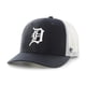 thumbnail image 1 of Gorra 47 Trucker Snapback Detroit Tigers Azul Marino, 1 of 2