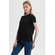 thumbnail image 2 of Polera Mujer Lisa Negro - lV, 2 of 4