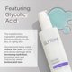 thumbnail image 3 of Limpiador facial Glytone Suave Gel con 4,7% de ácido glicólico, 200 ml, 3 of 6