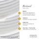 thumbnail image 4 of Set de cuidado de la piel Advanced Clinicals Retinol Cream + Colágeno, 4 of 9
