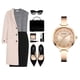 thumbnail image 4 of Reloj Análogo Mujer 9012 Curren, 4 of 4
