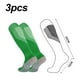 thumbnail image 2 of Paquete De 3 Calcetines De Béisbol, Fútbol Y Sóftbol Para Jóvenes Y Niños., 2 of 5
