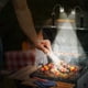 thumbnail image 2 of Grill Light KOSIN Barbacoa Grill Luz LED superbrillante, 2 of 7
