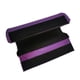 thumbnail image 4 of Almohadilla para barra de gimnasia, funda protectora, cojín de barra desmontable, almohadilla suave para barra de gimnasio para entrenamiento de barra Púrpura, 4 of 5