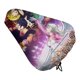 thumbnail image 1 of Los Siete Pecados Capitales Funda de Asiento de Bicicleta Impermeable, Cojín Elástico Suave, Protector contra Lluvia, Polvo y UV, 1 of 6