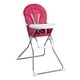 thumbnail image 1 of Silla de Comer Vectra Roja, 1 of 5