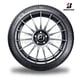thumbnail image 2 of Neumático 215/60 R17 Bridgestone Turanza 6 . H-100, 2 of 3