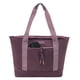 thumbnail image 5 of Bolso Cartera Tote Star Dark Malva Head, 5 of 7
