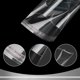 thumbnail image 5 of Bolsas DIAEMI 400 uds 9 × 17 cm transparentes con cierre autoadhesivo OPP, 5 of 7