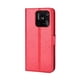 thumbnail image 4 of Funda tipo libro para Xiaomi Redmi 10C, cartera todo‑en‑uno, funda multifuncional con tarjetero y correa de muñeca desmontable, 4 of 4