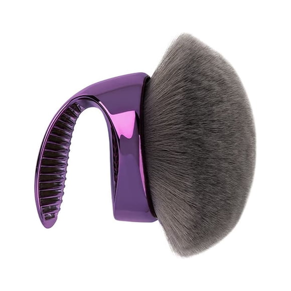 Brush Westmore Beauty Blend & Blur Body Brush Kabuki Brush