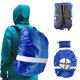 thumbnail image 2 of Frelaxy Cubierta Impermeable Ultraligera y Reflectante para Mochila, 2 of 7