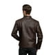 thumbnail image 2 of Chaqueta CHG53 cuero café, 2 of 3