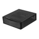 thumbnail image 2 of Mini ITX Case Professional Metal 2.0 USB Compact Computer Case Para Office M05, 2 of 4