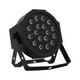 thumbnail image 3 of Foco Par 18 Led Luz Disco Rgb Dmx - Ps, 3 of 3