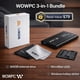 thumbnail image 2 of Ordenador portátil acer Aspire Go 15 Slim Business 15.6 pulgadas con Intel Core 3, 2 of 9