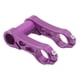 thumbnail image 3 of Extensor De Manillar De Bicicleta, Accesorio Para La Mayoría De Bicicletas, Motocicletas Y Bicicletas De Carretera, Color Morado., 3 of 5