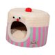 thumbnail image 1 of Cama Para Gatos Acogedora Y Relajante, Escondite Para Gatos, Nido Para Cachorros, Suministros Para Mascotas, Perro L, 1 of 5